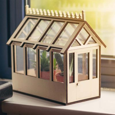 Mini Plant House