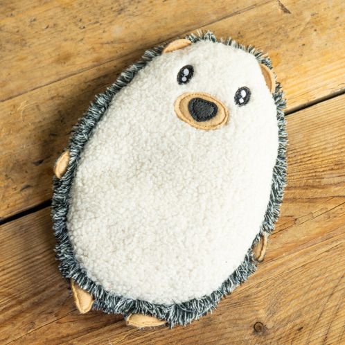 Heated Huggable Hedgehog