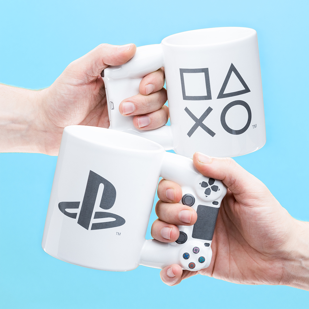 PlayStation 5 Controller Mug