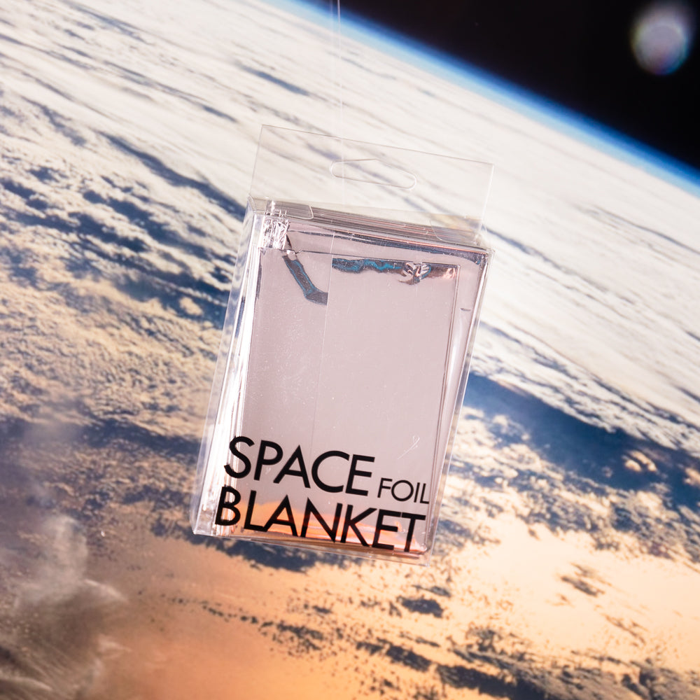 Astronaut Blankets