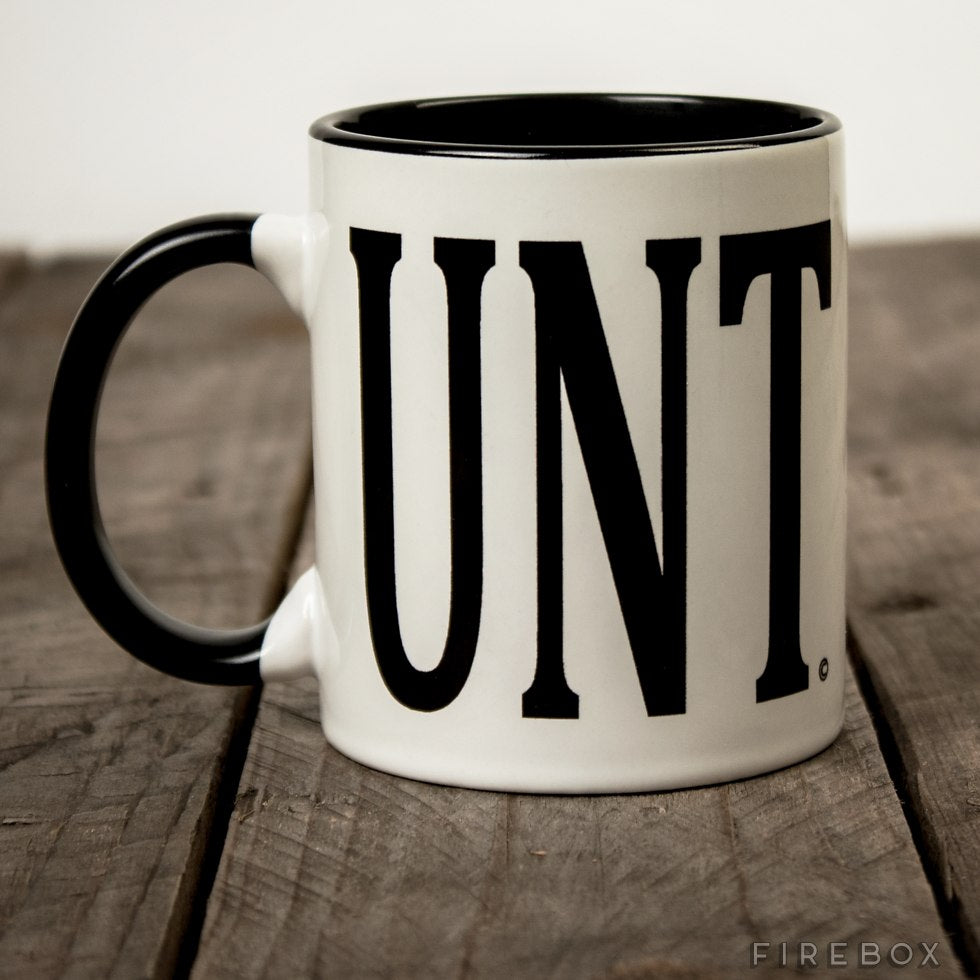 UNT Mug