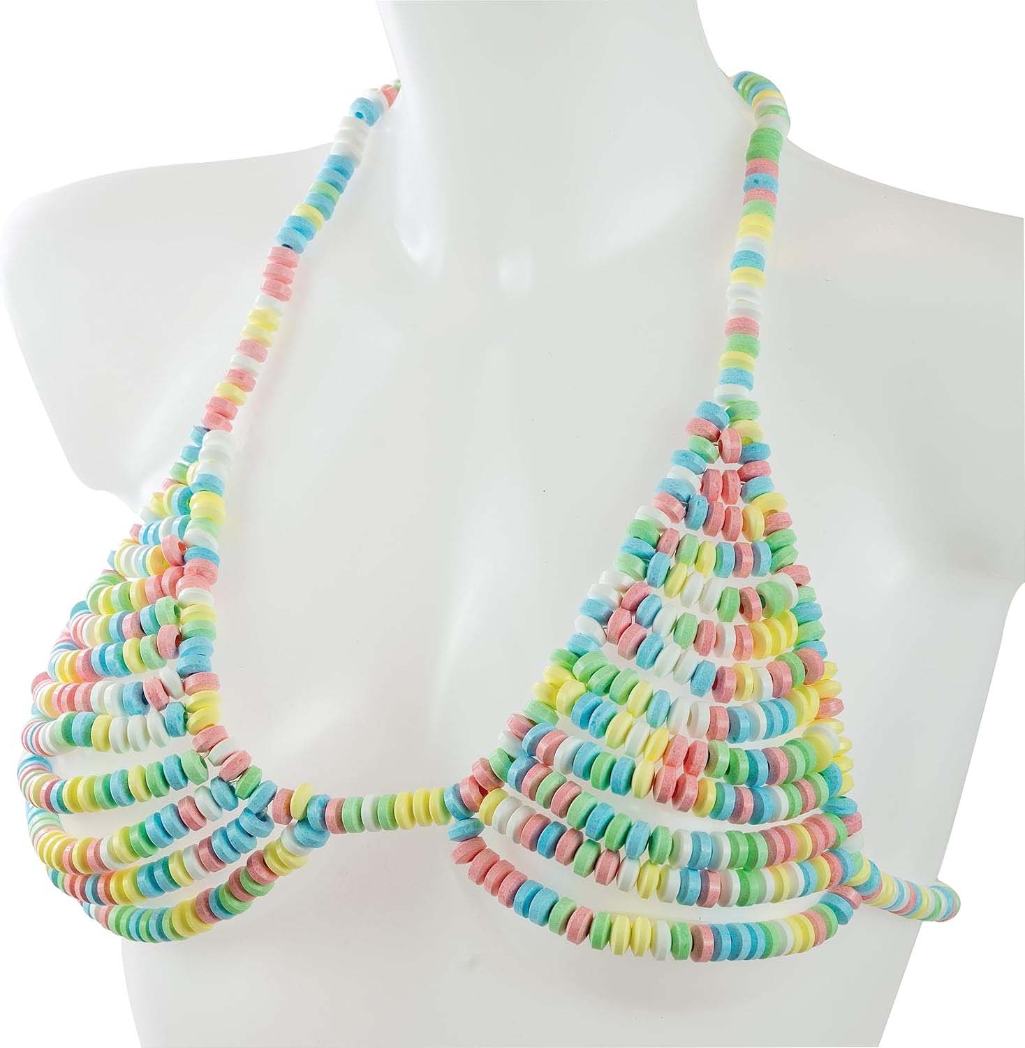 Candy Bra