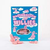 Marshmallow Willies