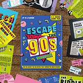 Escape The 90s