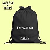 Firebox Festival Kit