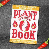 Hot Chilli Recipe Book