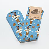 Personalised Oktoberfest Socks