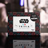 Star Wars Trivia