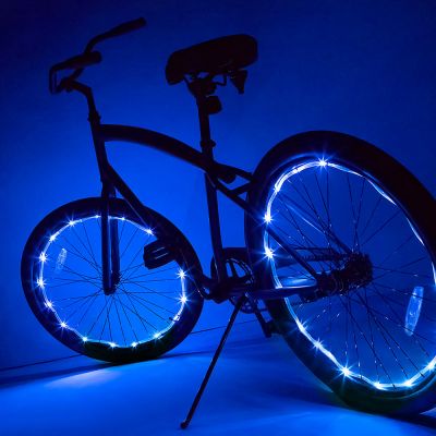 LED Bike Lights