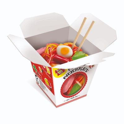 Candy Takeout Noodles