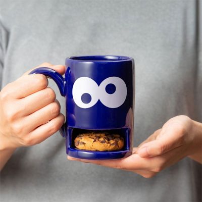 Monster Cookie Mug