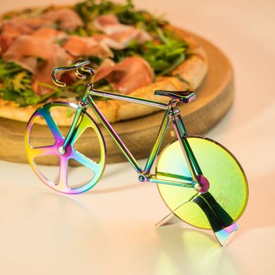 Bicyle Pizza Cutter