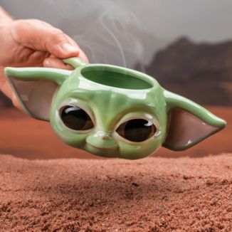  Gift Mug 3D Three-Dimensional Coffee Cup, Cute Cartoon Ceramic  Mug 350ml-H : Home & Kitchen