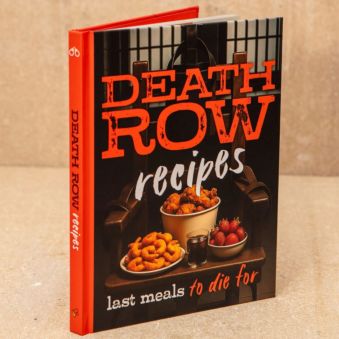 Death Row Recipes
