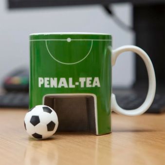 Penal-Tea Mug