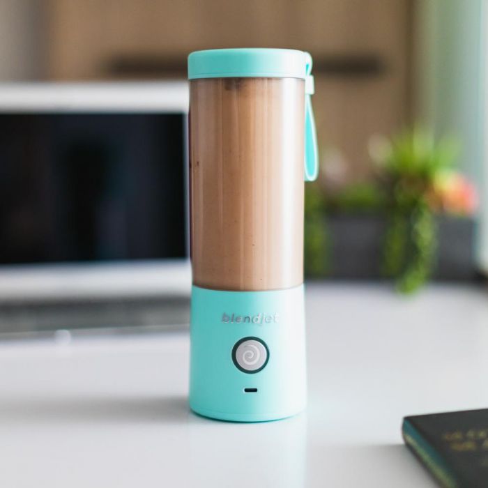 BlendJet 2 Portable Blender Review: Be Anywhere, Blend (Almost) Anything