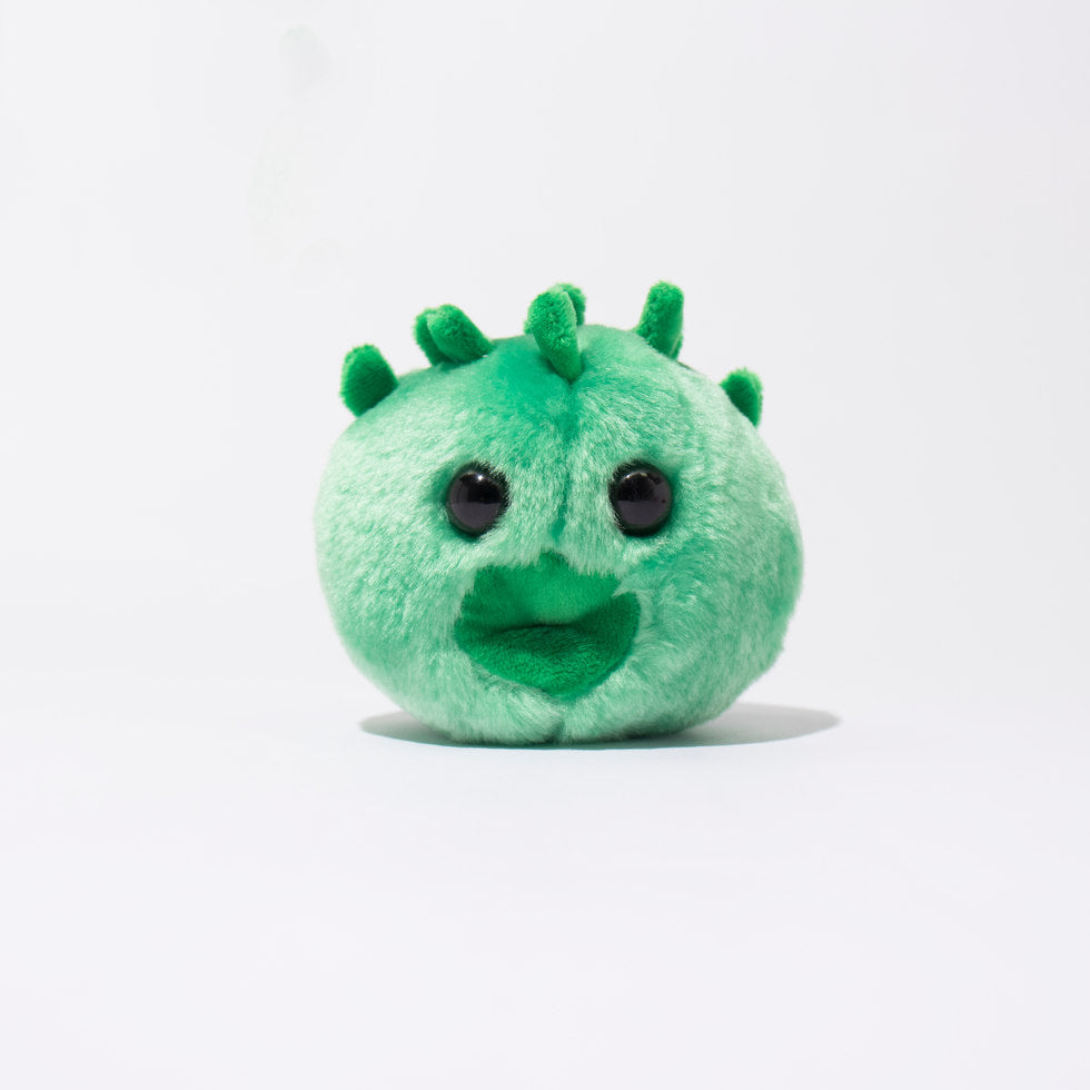 Giant STDs