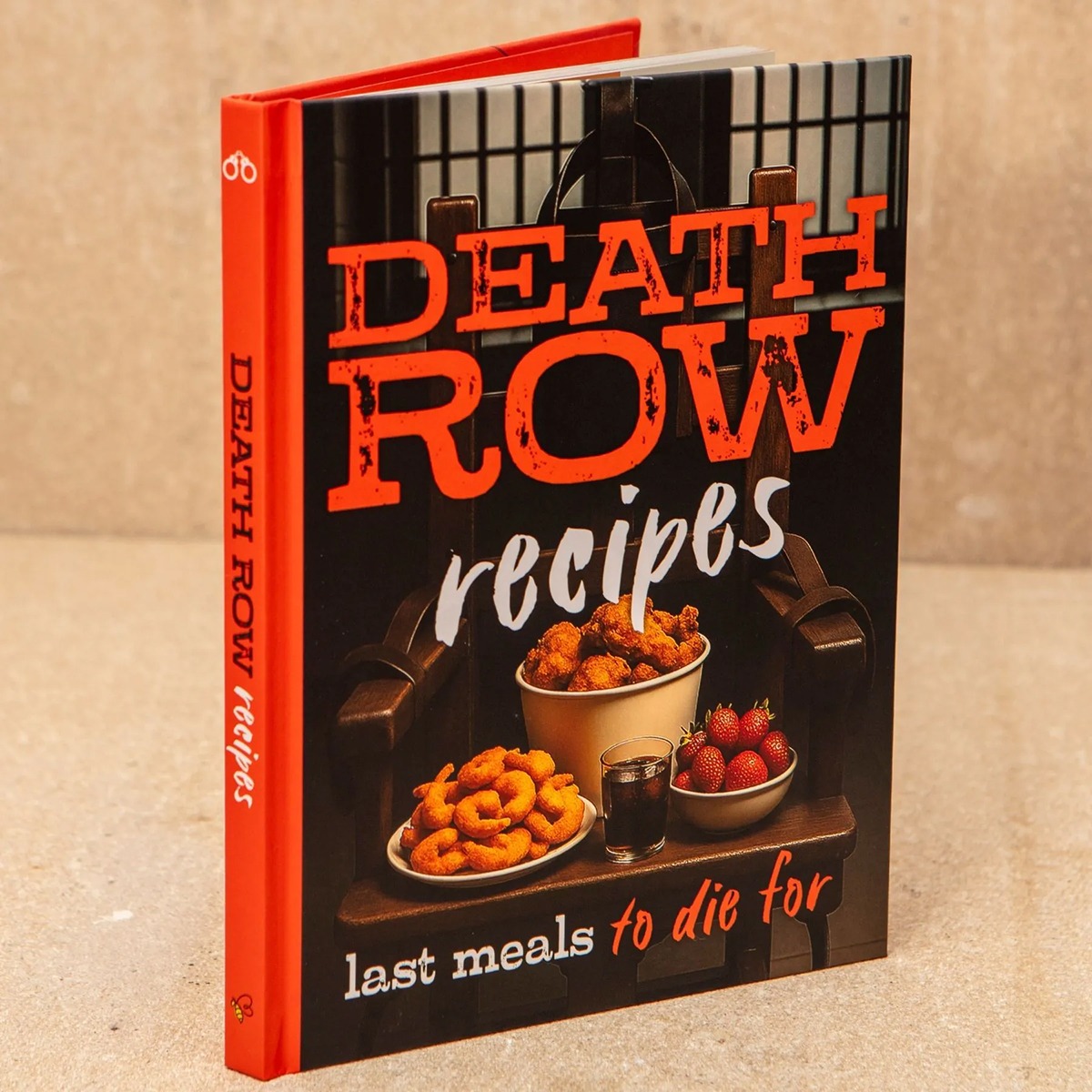 Death Row Recipes