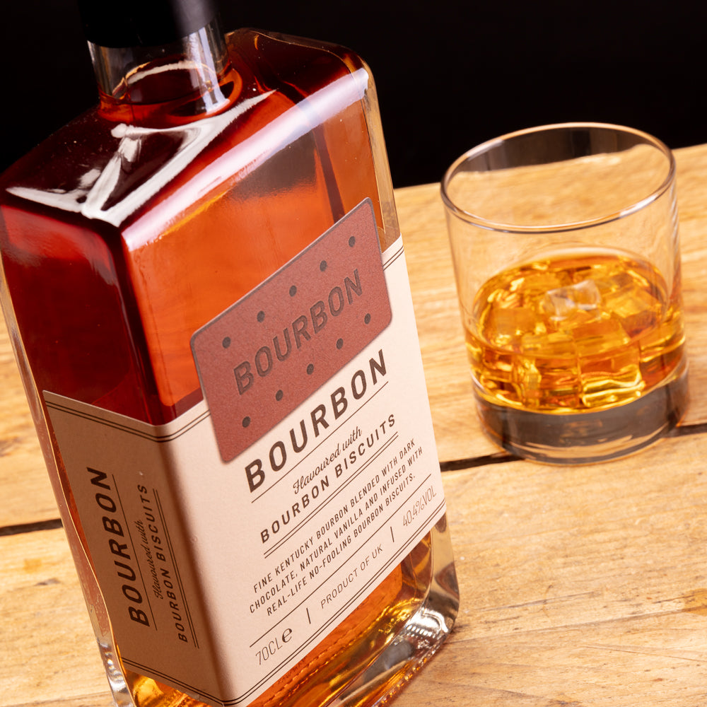 Bourbon Biscuit Bourbon
