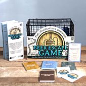 Beer Escape Game