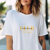 Personalised Name T-Shirt