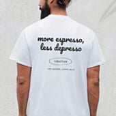 Personalised Message T-Shirt
