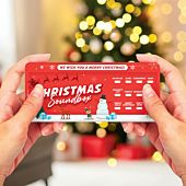 Christmas Soundbox