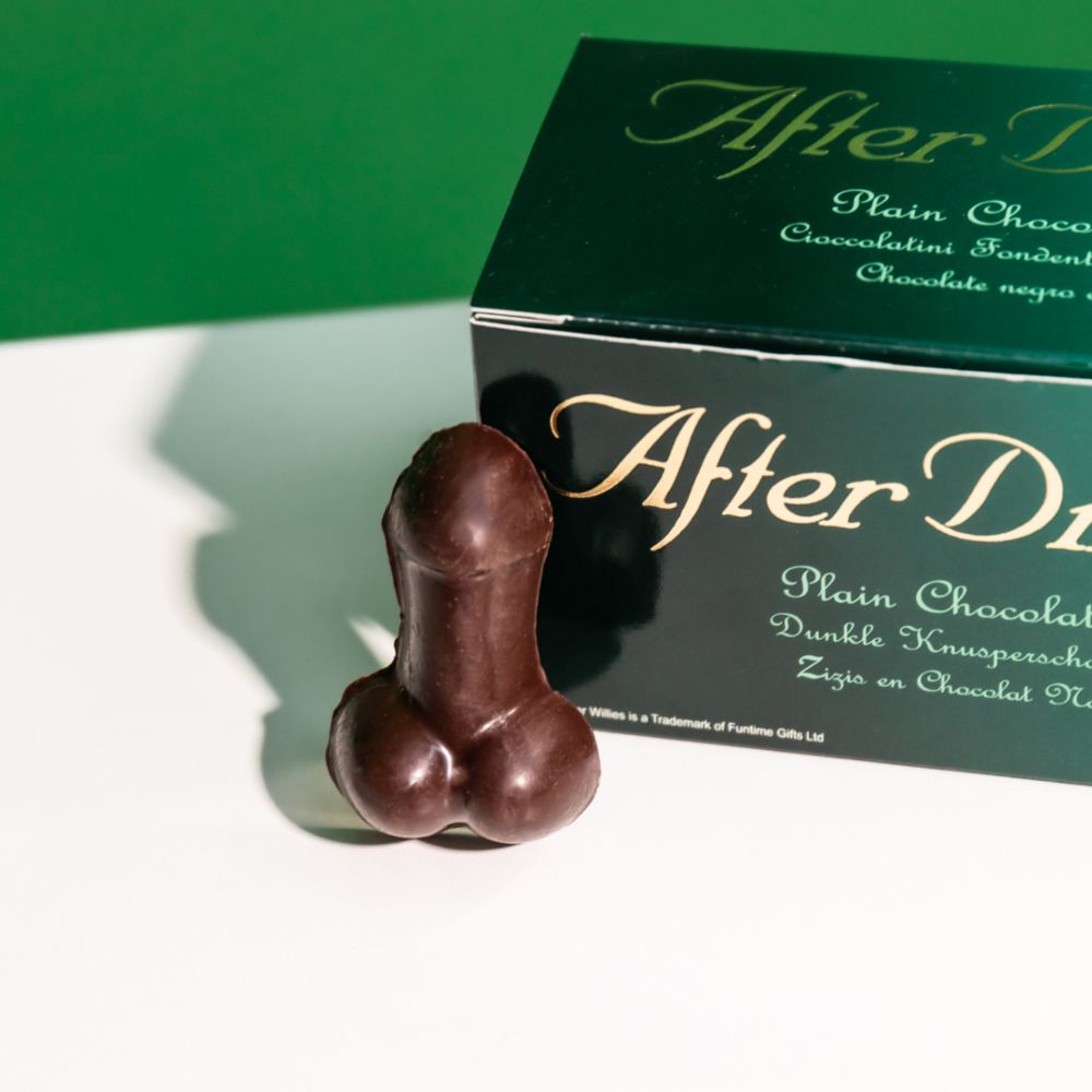 After Dinner Willies
