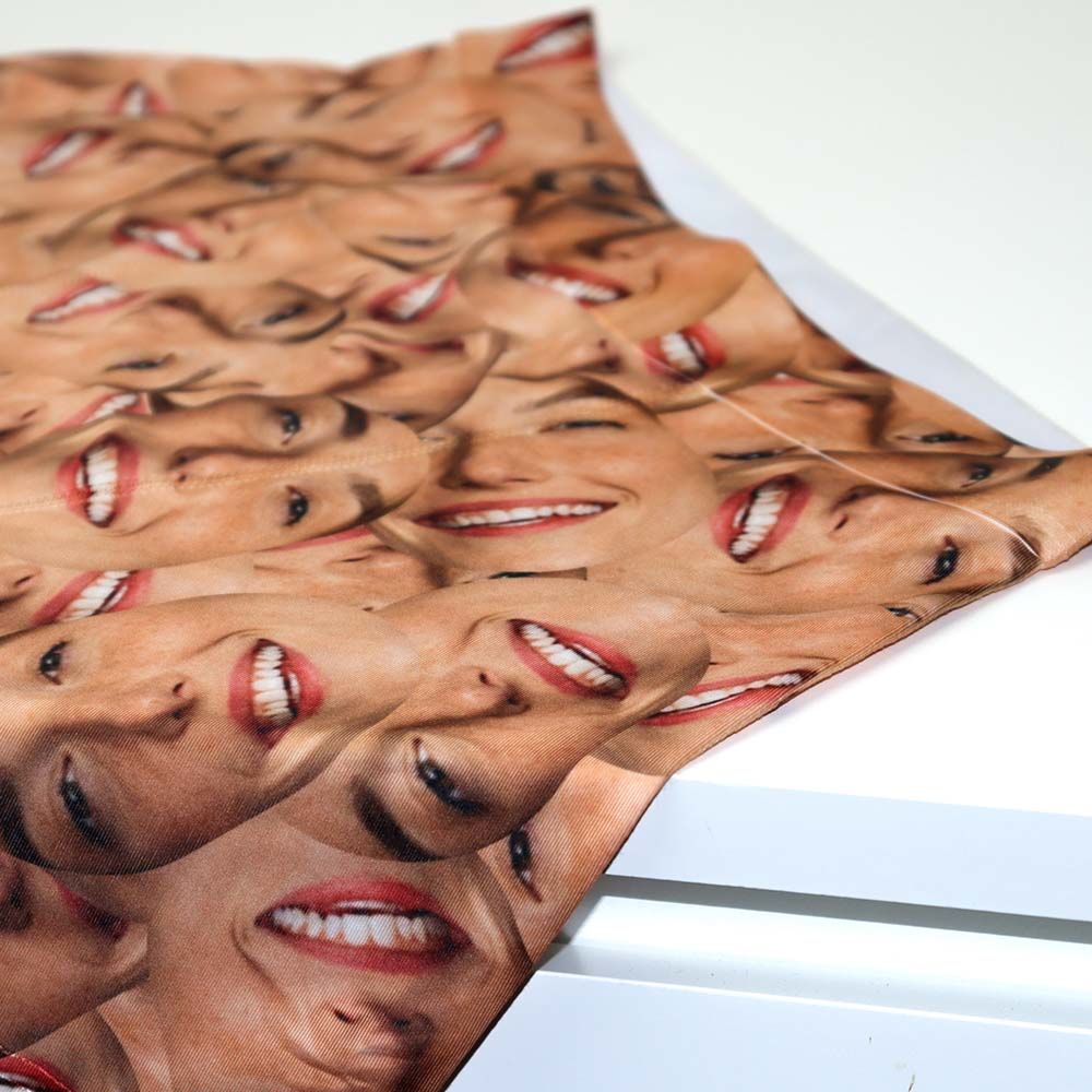 Personalised Face Boxer Shorts