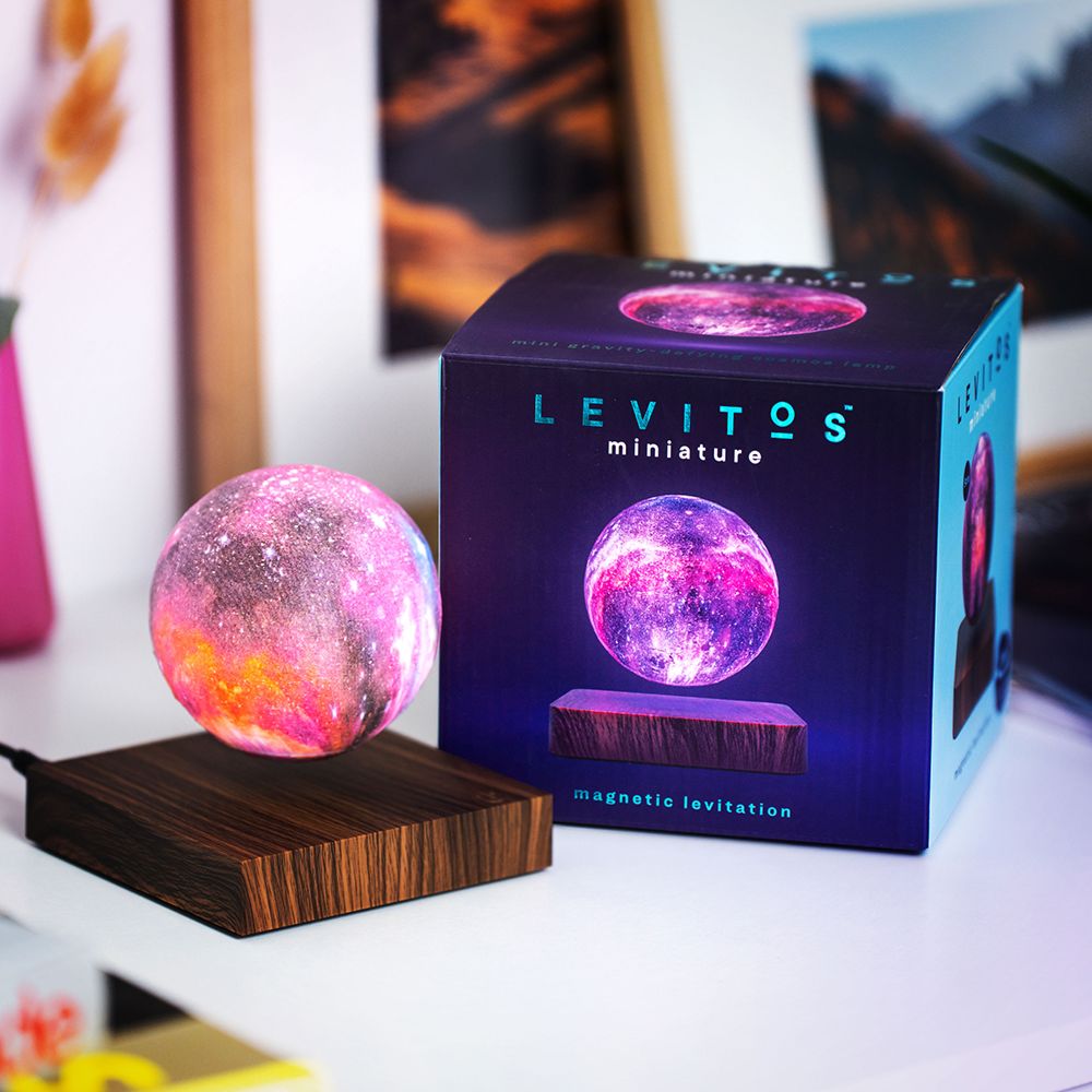 Levitos Cosmos Light