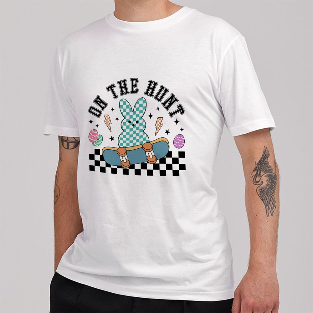 'On The Hunt' T-Shirt