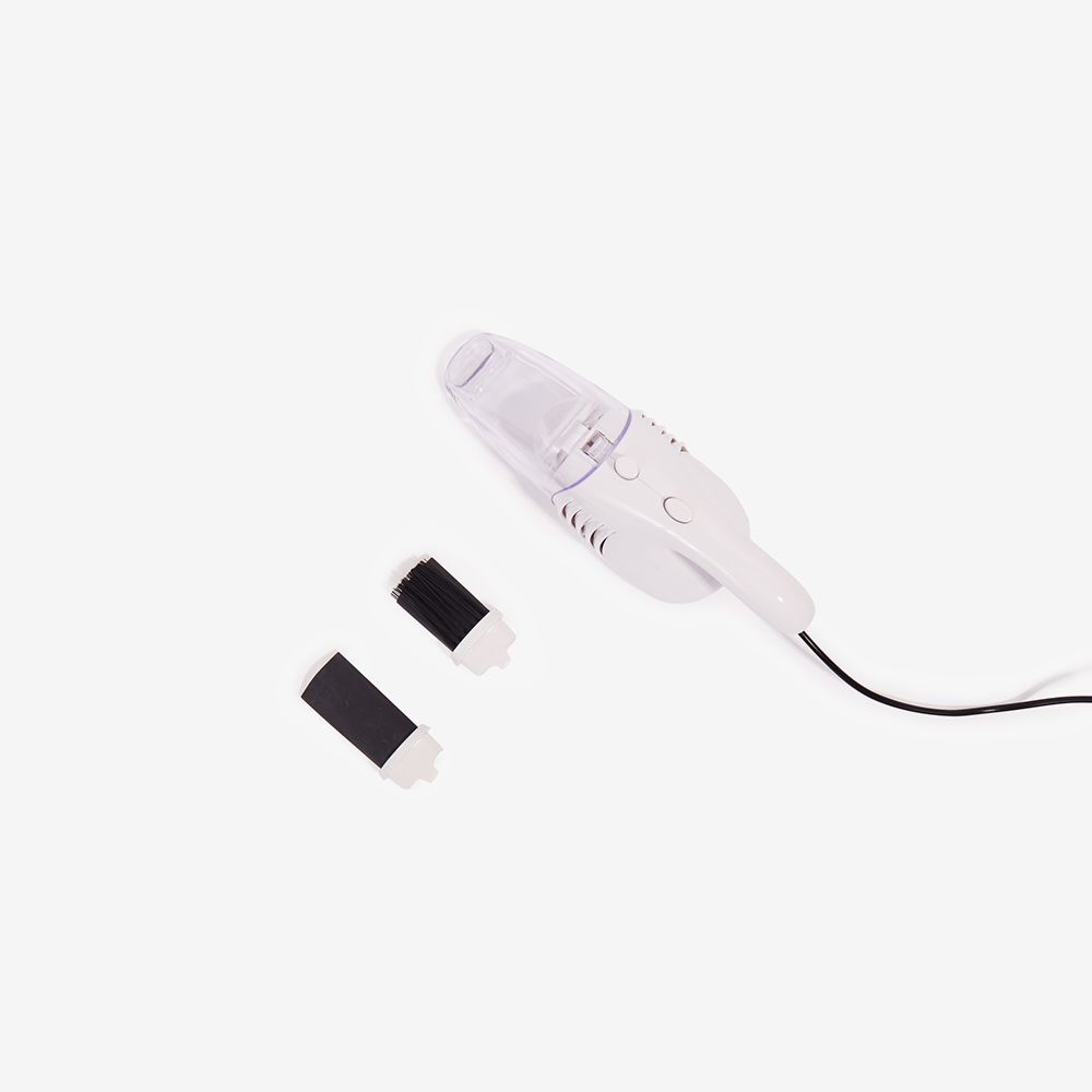 World's Smallest Vacuum Cleaner