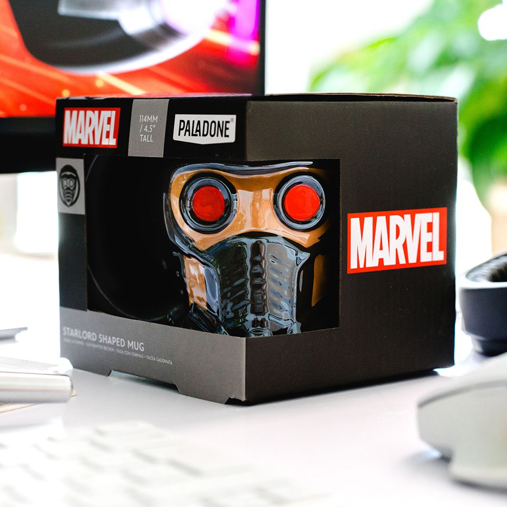 Star-Lord Mug