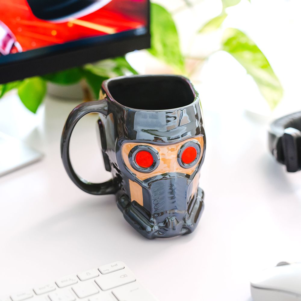 Star-Lord Mug