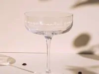 Personalised Espresso Martini Glass