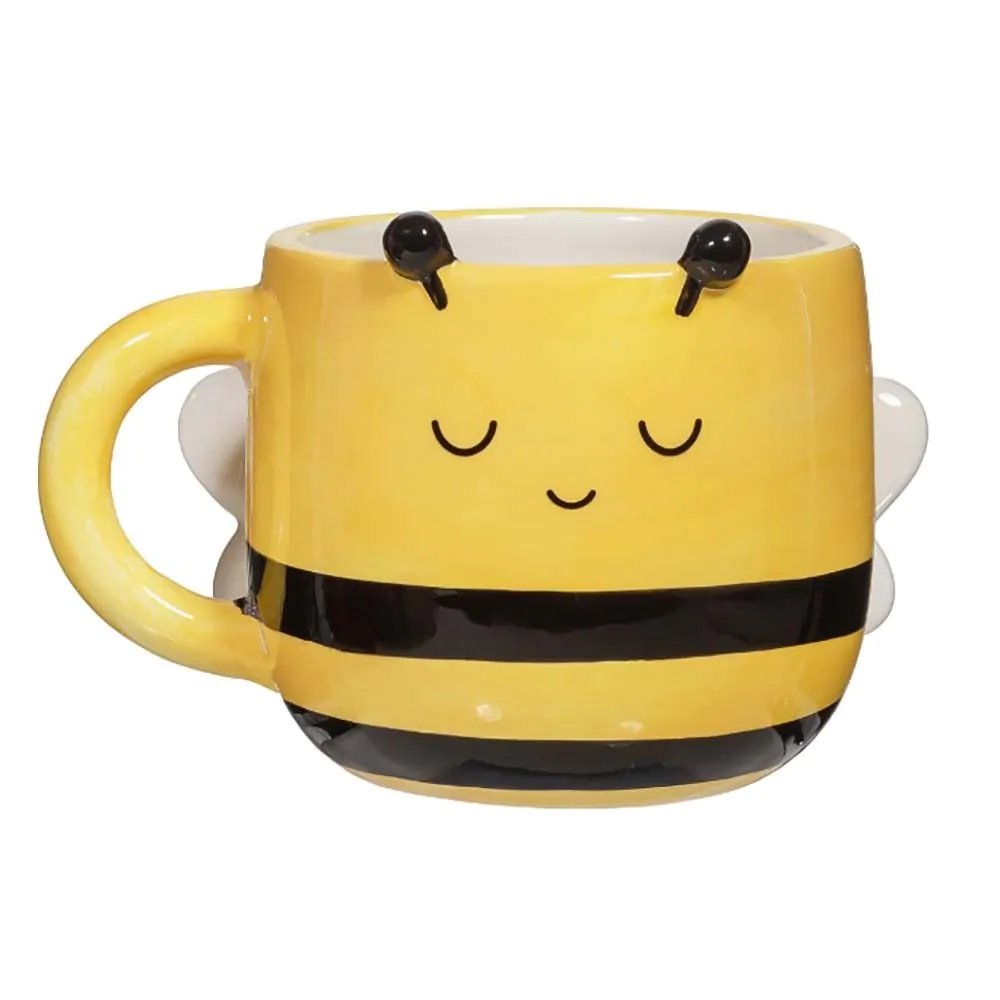 Bee Mug