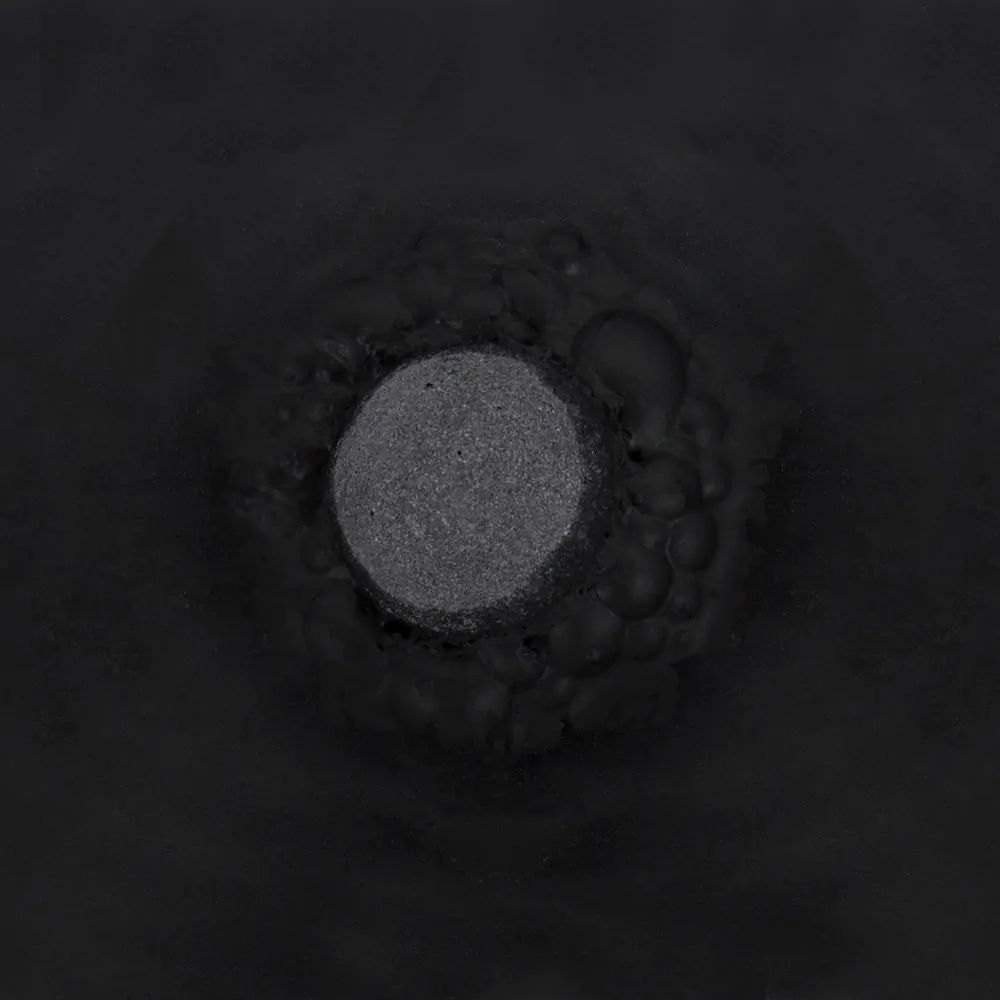 Dark Bath Bombs