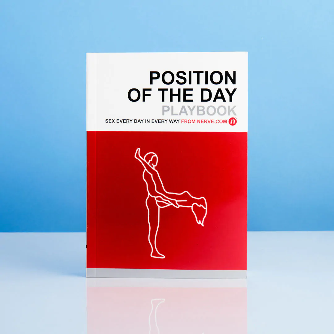 Position of the Day: The Playbook | FIREBOX®