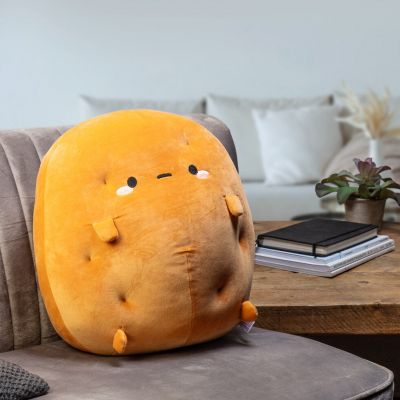Tayto the Couch Potato Giant Plush