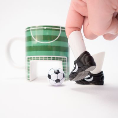 Football Coffee Mug 