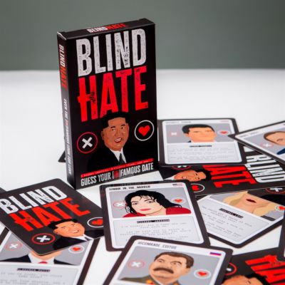 Blind Hate