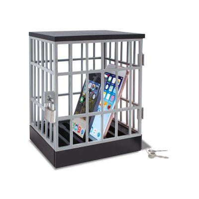 Mobile Phone Jail Cell