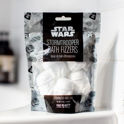 Stormtrooper Bath Fizzers