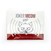 Joker Pranks Sound Cards