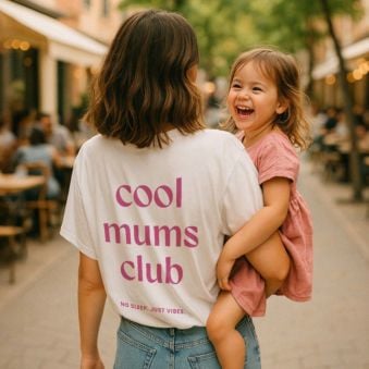 Personalised Statement T-Shirt