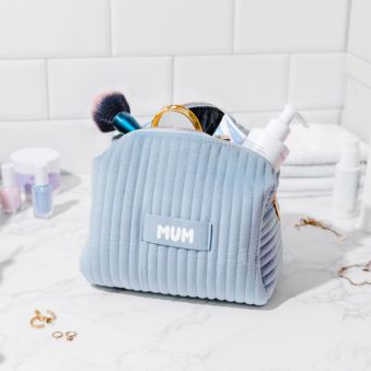 Personalised Cosmetics Bag