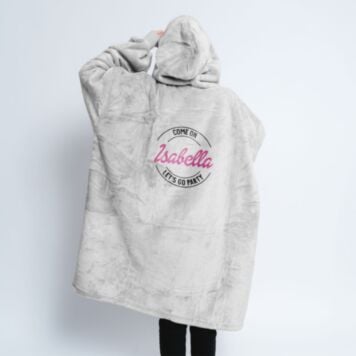 Personalised 