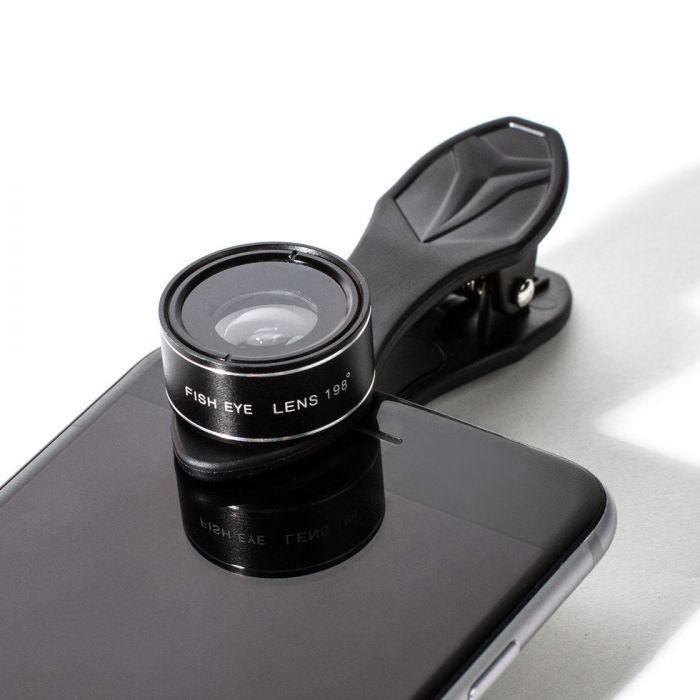 take better selfies lens kit