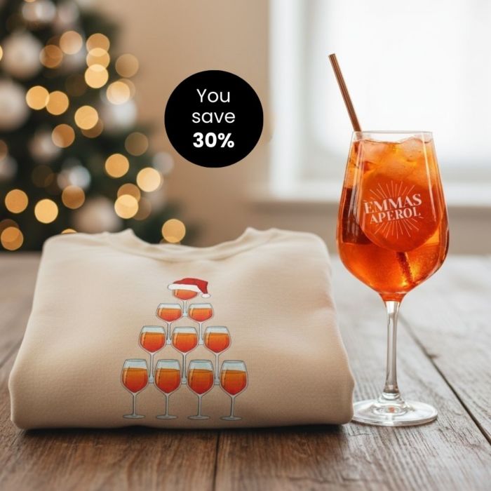 Aperol Gift Set