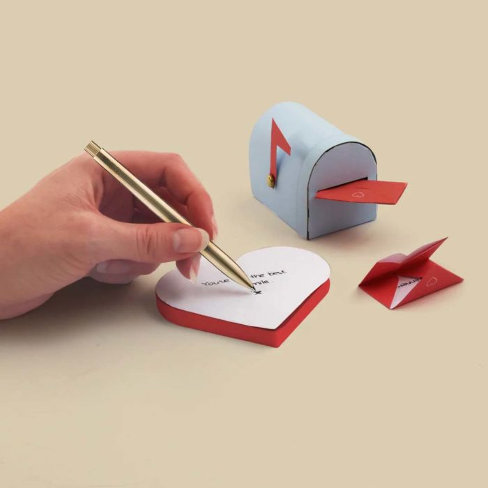 Love Letters